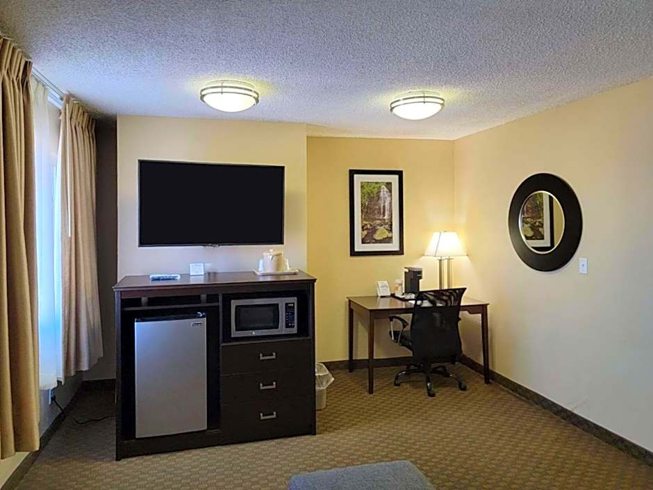 Quality Inn Ontario