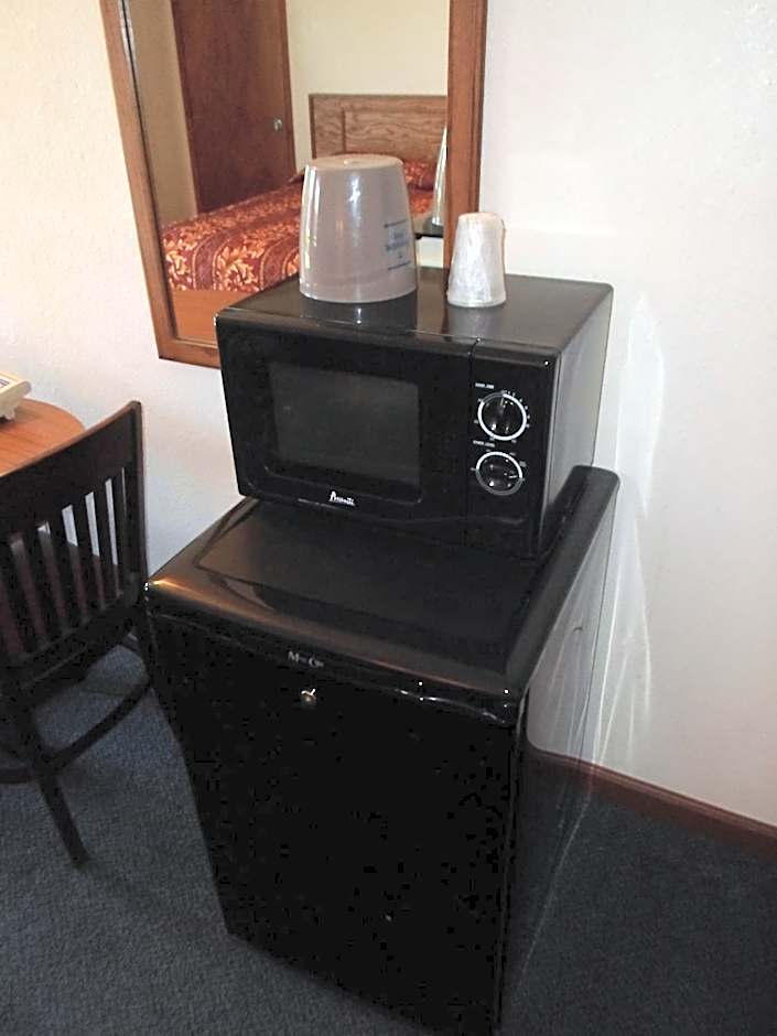 Economy Inn Morgan Hill