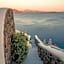 Pezoules of Oia