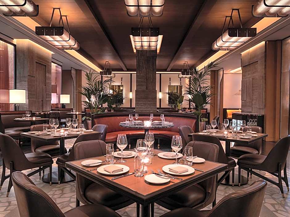 Waldorf Astoria By Hilton Lusail, Doha