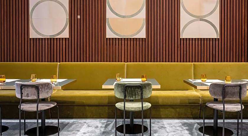 Hilton Garden Inn Tbilisi