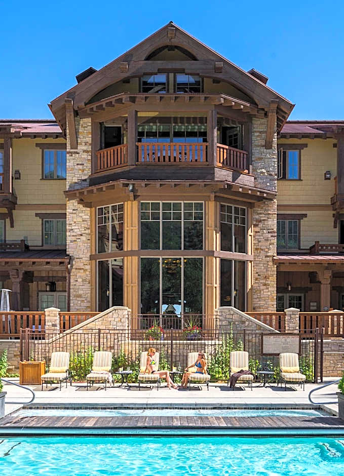 Hotel Park City, Autograph Collection