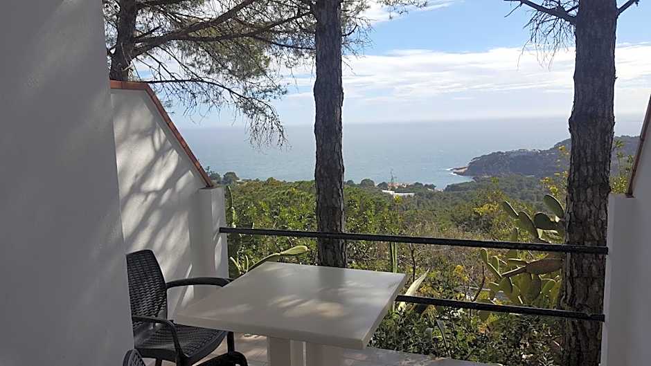 Hostal Sa Barraca - Adults Only