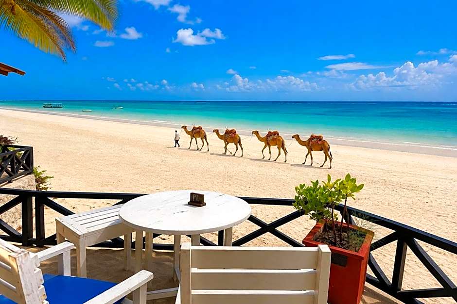 Asha Boutique Hotel