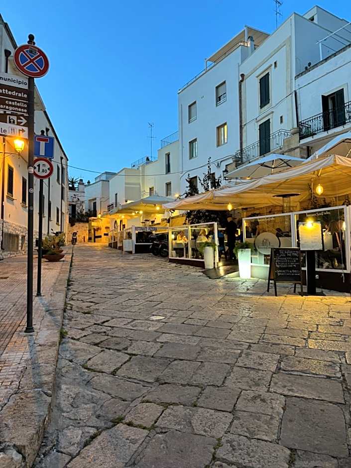 San Pietro Otranto