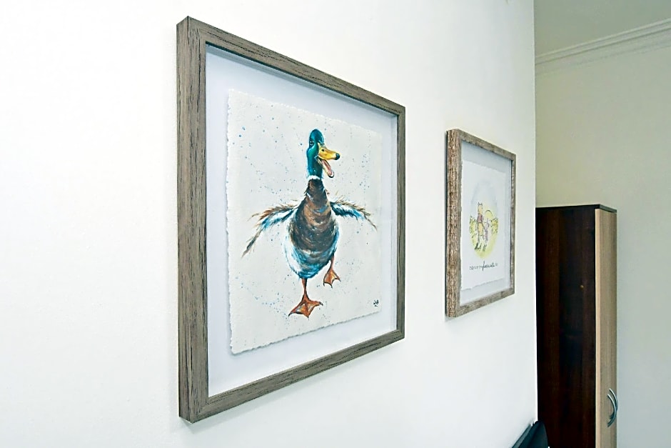 Townhouse @ Earle Street Crewe