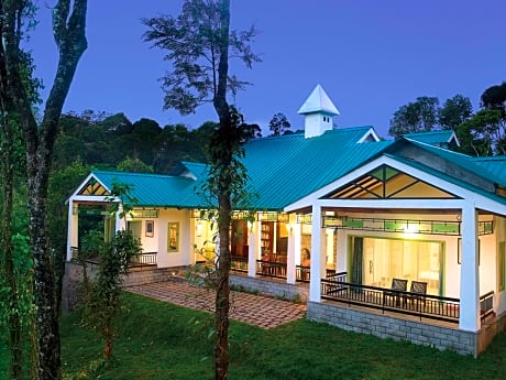 Reen Resorts Aanavilasam Plantation Thekkady