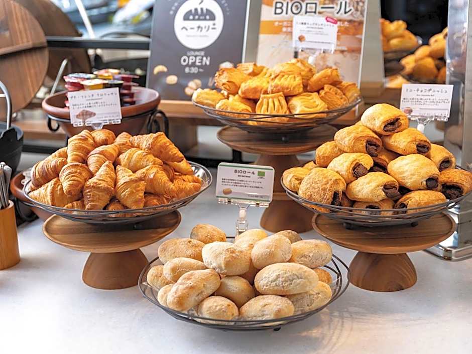 SUPER HOTEL Ikebukuro West Natural Hot Spring