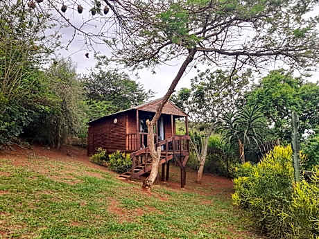 Entendeni Lodge SelfCatering