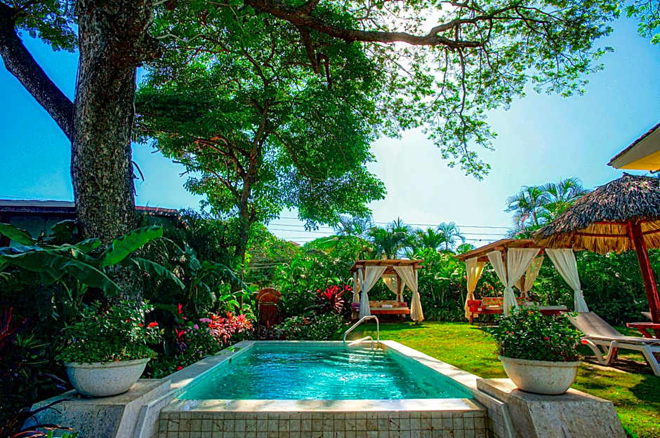 Jardin del Eden Boutique Hotel