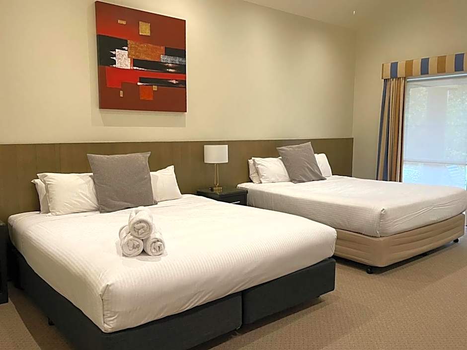 Brooklands Of Mornington