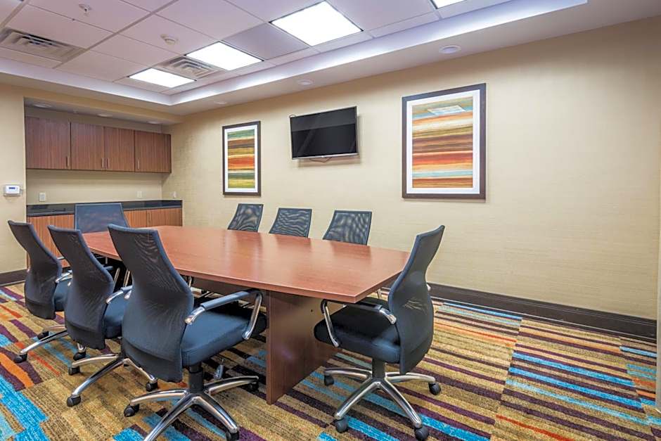 Fairfield Inn & Suites by Marriott Enterprise
