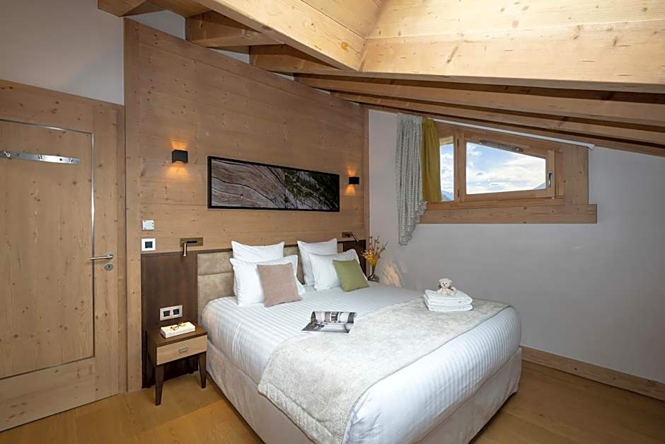 MGM Hôtels & Résidences - Résidence Anitea