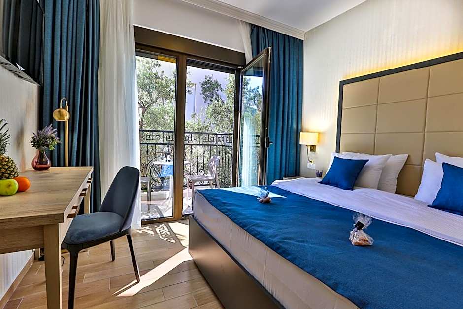 Hotel Harmony by Aycon