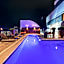 Mercure Belem Boulevard