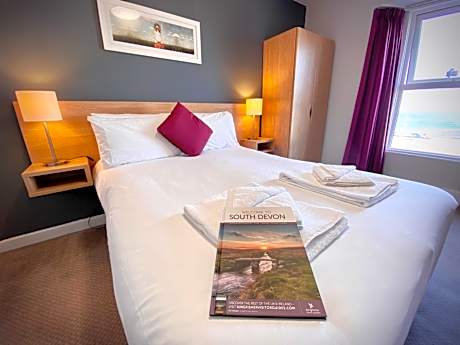 The Esplanade Hotel by Compass Hospitality