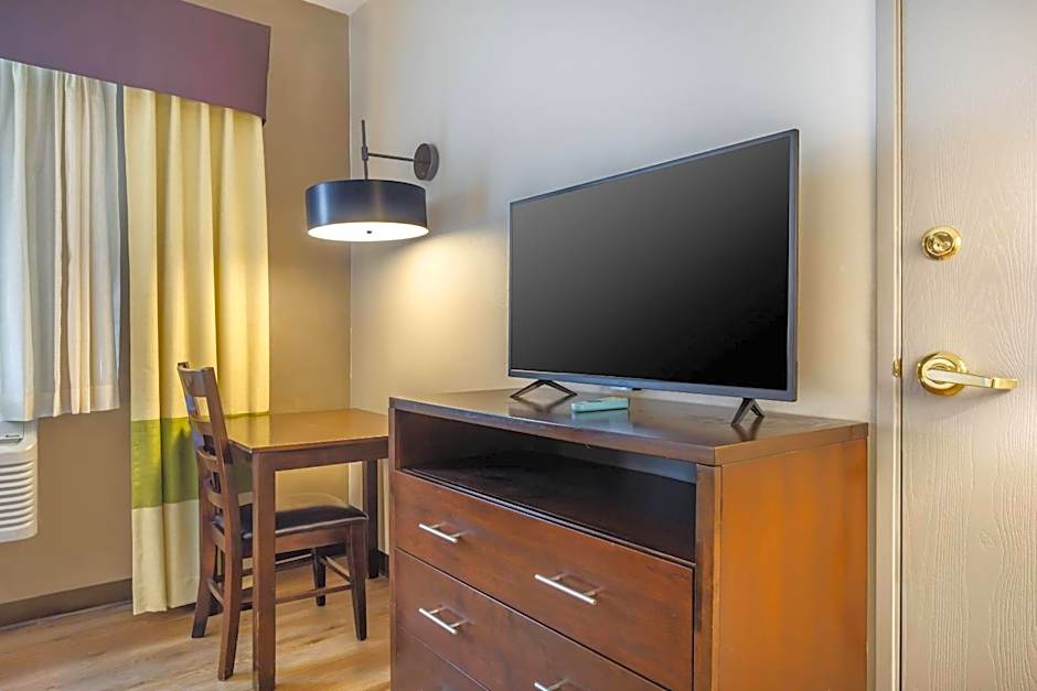 Comfort Inn Federal Way Seattle