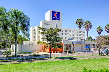 Comfort Hotel Franca