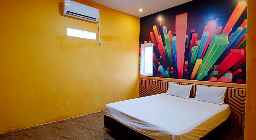 Hotel O Wisma Seruni Palopo