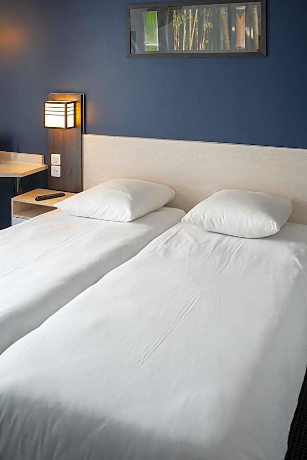 HOTEL l'EAUBONNE