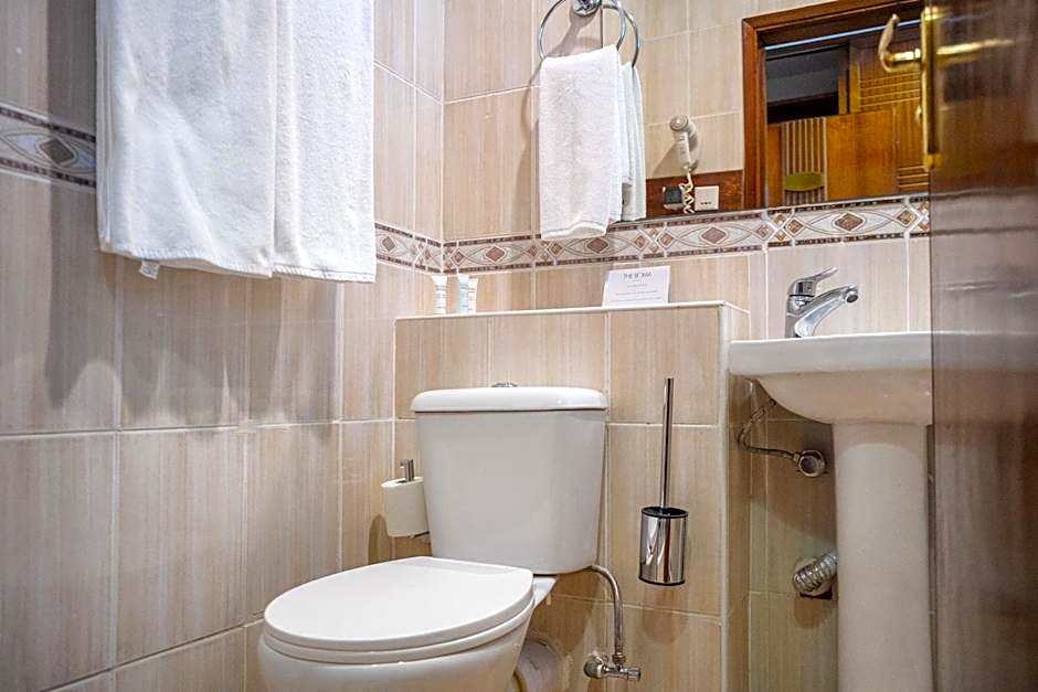 Boma Inn Nairobi