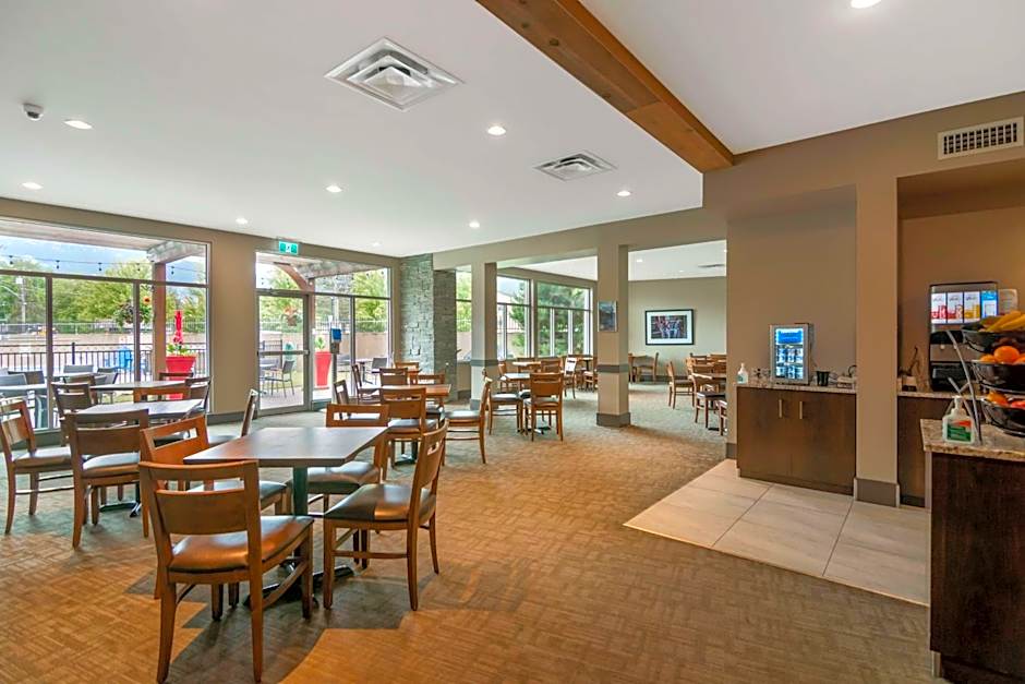 Best Western Plus Revelstoke