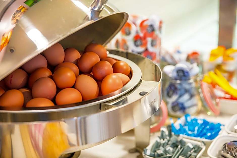 Holiday Inn Express Arnhem By IHG