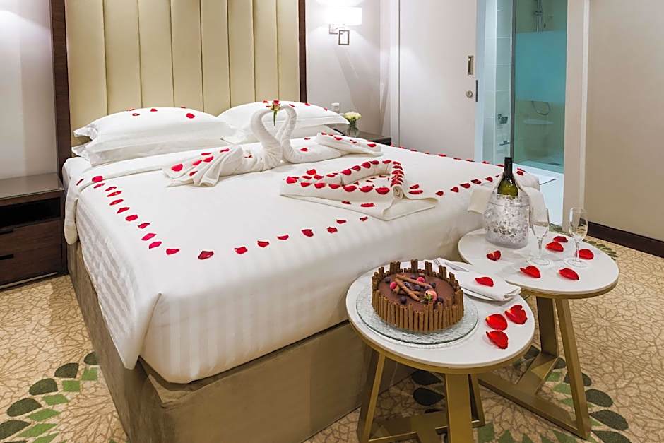 Best Western Plus Al Qurayyat City Center