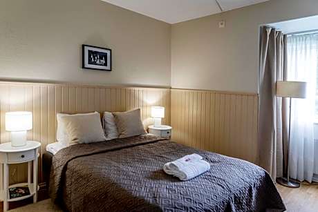 STF Wendelsberg Hotel & Hostel