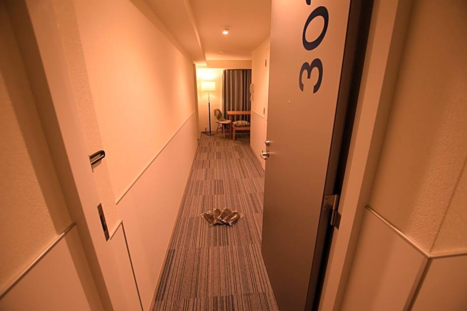 Residence Condominium KALAHAAI