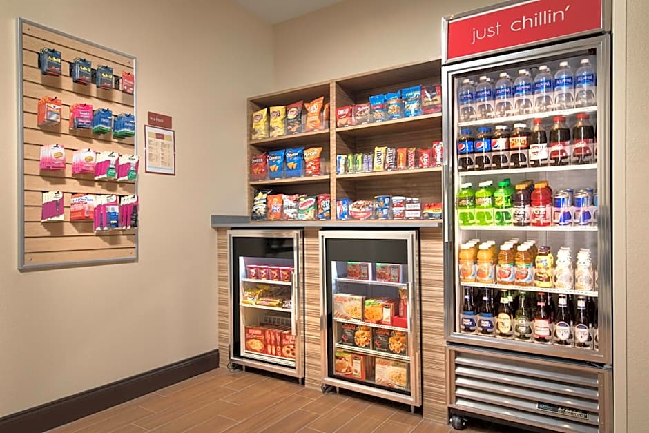 TownePlace Suites by Marriott Nashville Smyrna