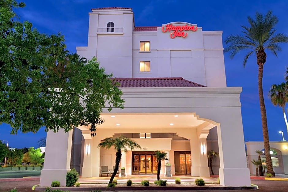 Hampton Inn By Hilton Phoenix/Chandler