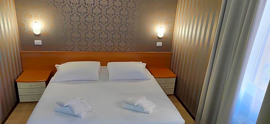 Hotel Nuovo Rondò