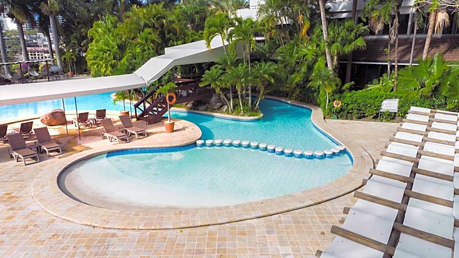 Barcelo San Jose