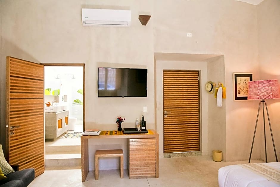 Casa Carmen Morelos