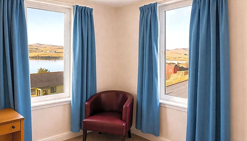 The Brae Hotel