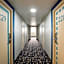 ibis budget Rennes Chantepie - Hôtel rénové