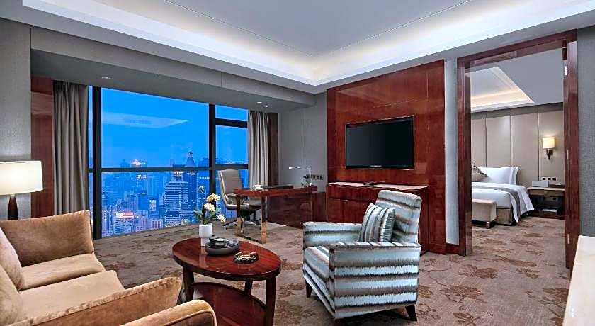 Worldhotel Grand Jiaxing Changsha