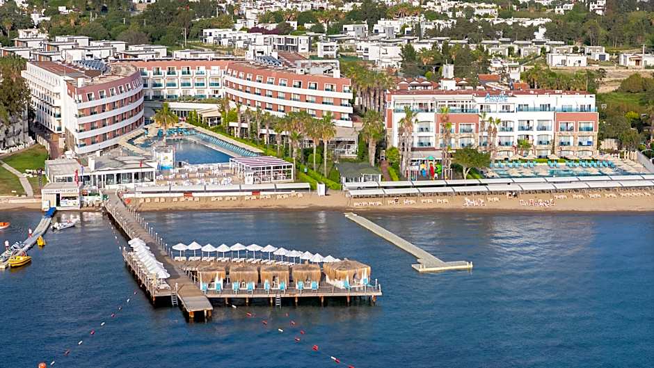 Azure By Yelken Bodrum