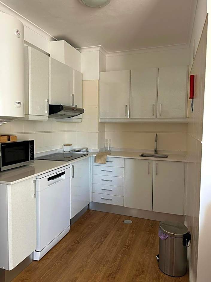 Lagoa Beach & Leisure