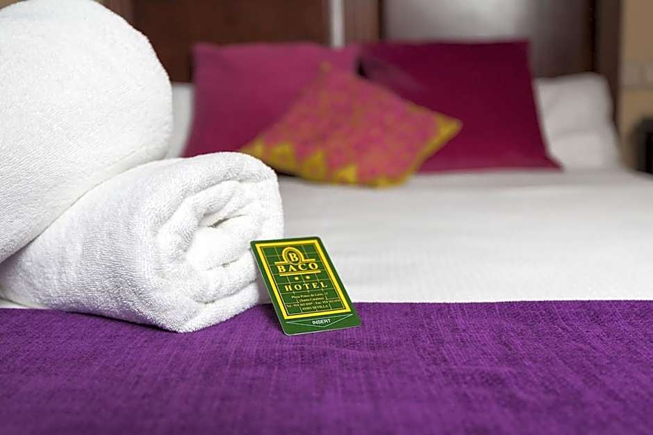 Hotel Baco