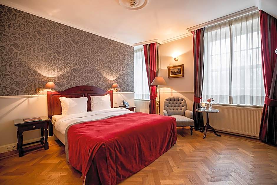 Kasteel de Wittenburg