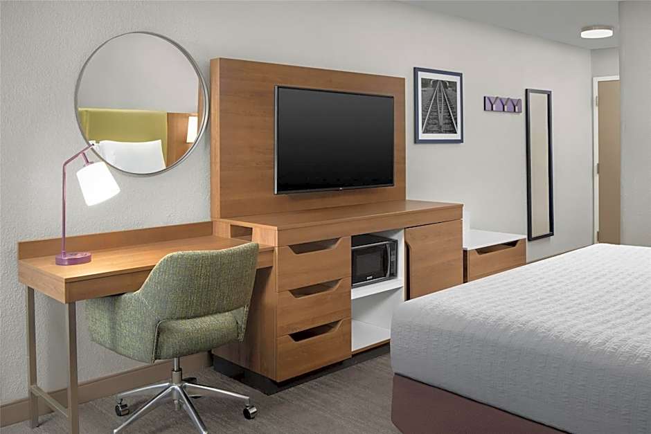 Hampton Inn By Hilton Butte