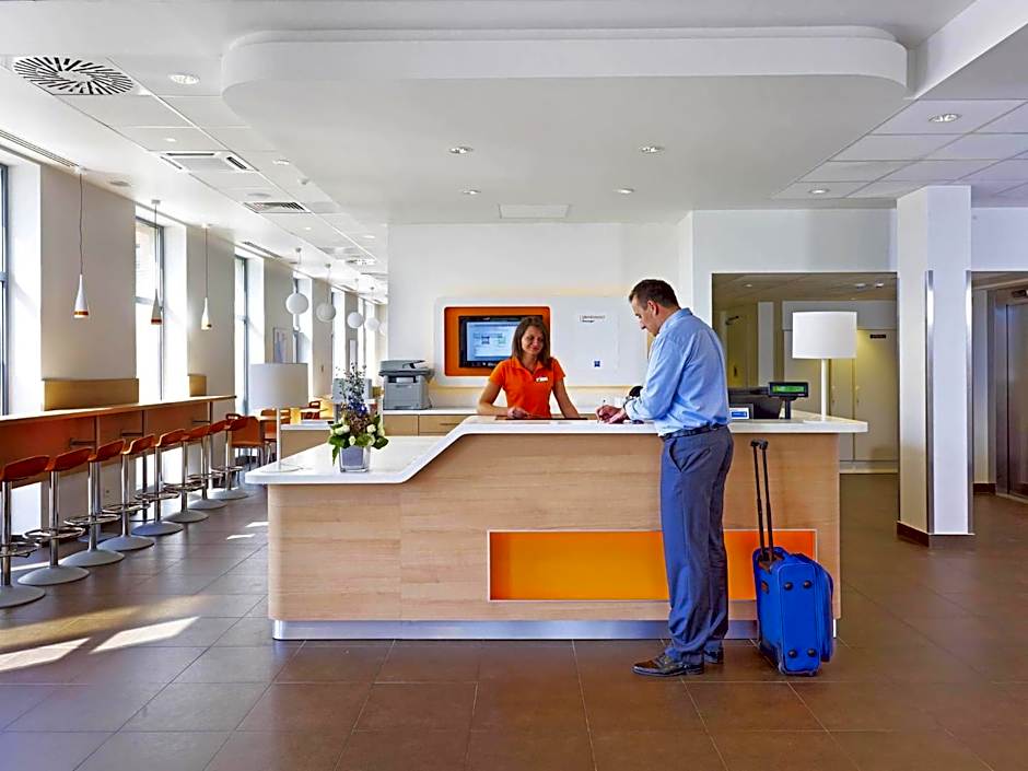 ibis budget Krakow Stare Miasto