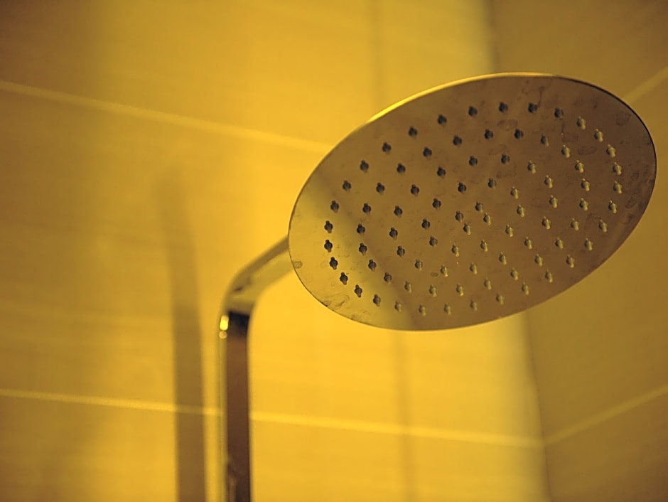 Sea Lion Firefly Concept Hotel