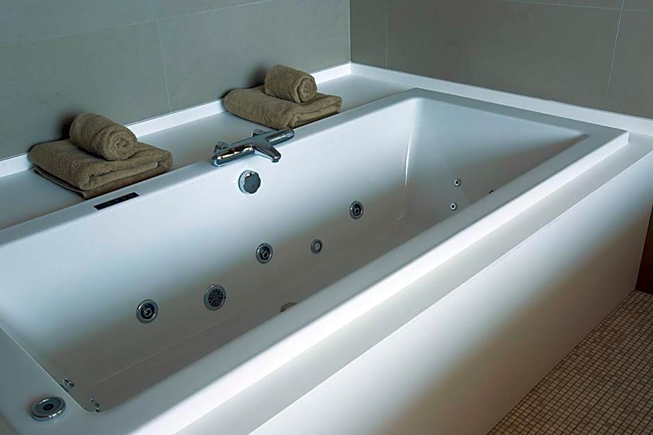 Hotel L'Arbre Voyageur - LILLE