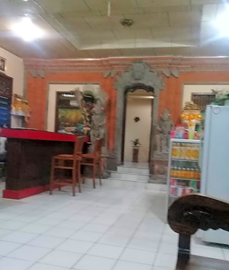 OYO 90822 Hotel Taman Wisata