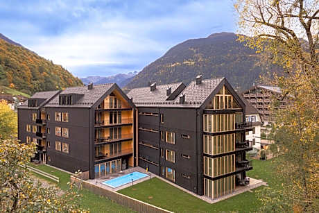 Montafon Suites Schruns by ALPS RESORTS