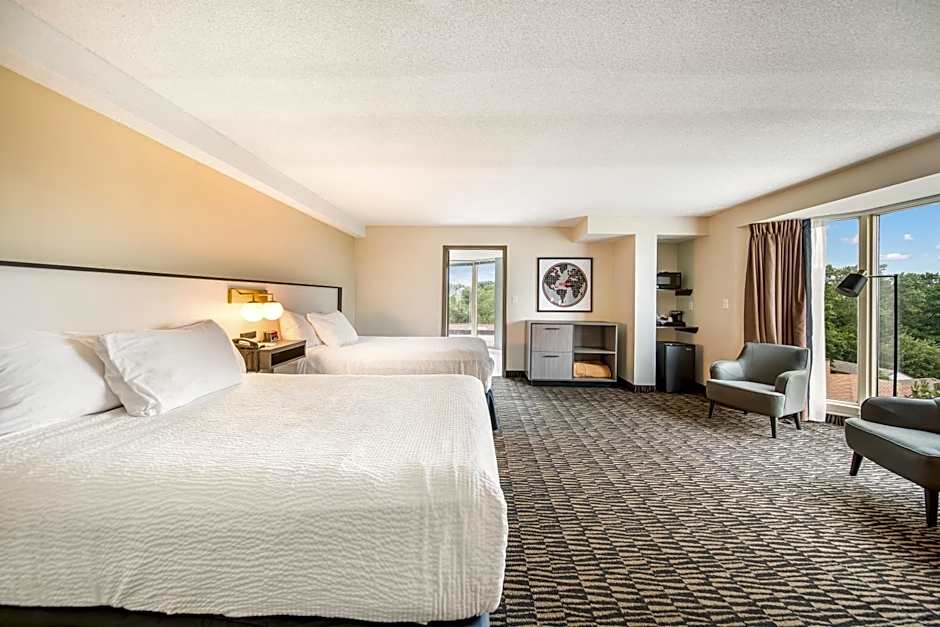 Ramada Plaza by Wyndham Niagara Falls