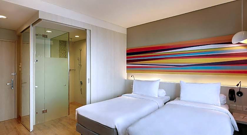 Ibis Styles Makassar Sam Ratulangi